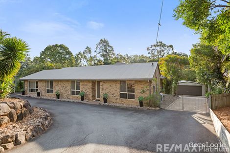 Property photo of 194 Rivergum Drive Burpengary QLD 4505