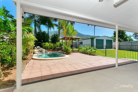 Property photo of 93 Barnard Drive Mount Sheridan QLD 4868