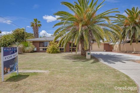 Property photo of 16 Elizabeth Road Wanneroo WA 6065