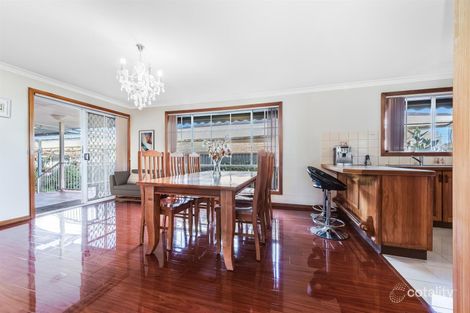 Property photo of 1 Wirraway Crescent Norlane VIC 3214