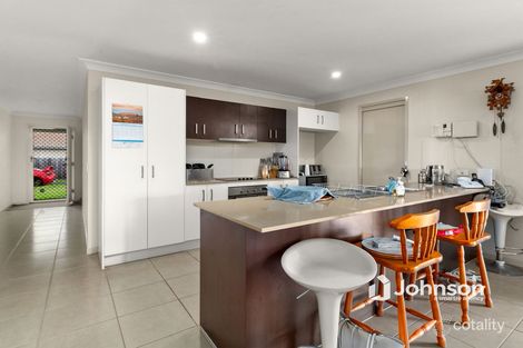 Property photo of 62 Vivian Hancock Drive North Booval QLD 4304