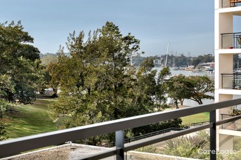 Property photo of 22/1-5 Bayside Terrace Cabarita NSW 2137