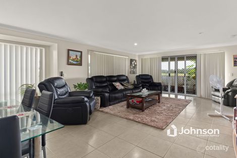 Property photo of 62 Vivian Hancock Drive North Booval QLD 4304