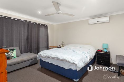 Property photo of 62 Vivian Hancock Drive North Booval QLD 4304