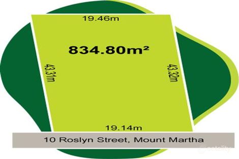 10 Roslyn St, Mount Martha, VIC 3934