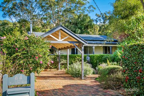 64 Yarram Rd, Bensville, NSW 2251