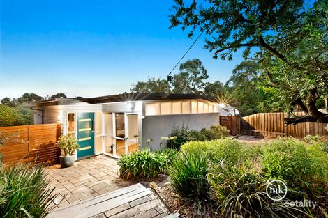 Property photo of 7 Pedersen Way Montmorency VIC 3094