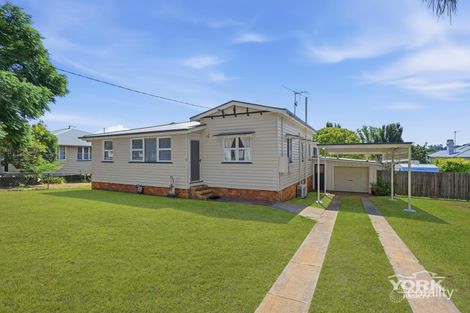 5 Roseberry St, North Toowoomba, QLD 4350