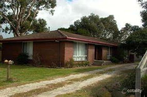 Property photo of 18 Santa Monica Boulevard Point Lonsdale VIC 3225