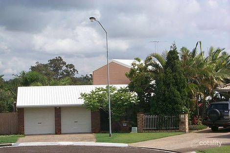 7 Santander Ct, Wishart, QLD 4122