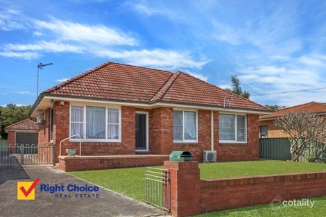 Property photo of 55 Ocean Street Windang NSW 2528