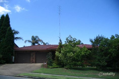 83 Cambronne Pde, Elermore Vale, NSW 2287