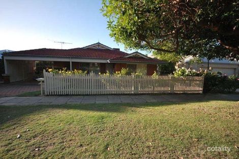 Property photo of 11 Mofflin Avenue Claremont WA 6010