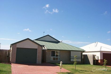 11 Beaverbrook Cct, Sippy Downs, QLD 4556