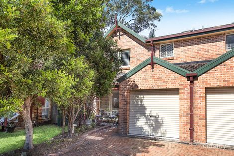 Property photo of 22/11 Owen Jones Row Menai NSW 2234
