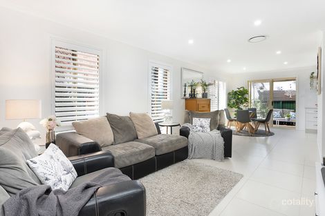 Property photo of 22/11 Owen Jones Row Menai NSW 2234