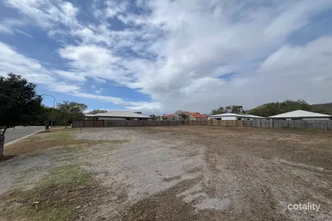 Property photo of 26 Kariboe Way Julago QLD 4816