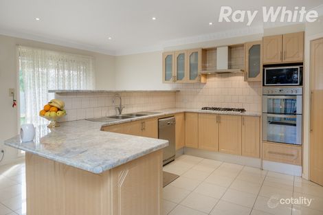 Property photo of 15 Stella Drive Thomastown VIC 3074