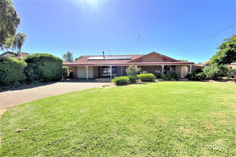 Property photo of 41 Harward Road Griffith NSW 2680
