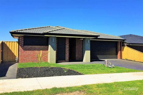 Property photo of 29 Paior Circuit Epping VIC 3076