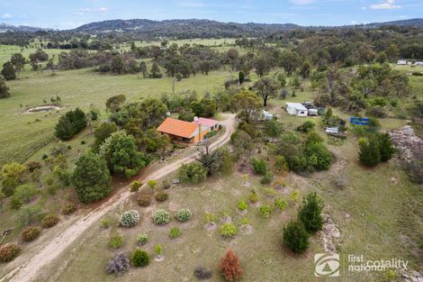 89 Winchester Cres, Cooks Gap, NSW 2850