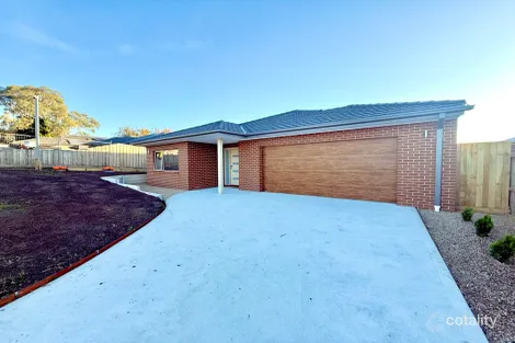 9 Shannon Ct, Drouin, VIC 3818