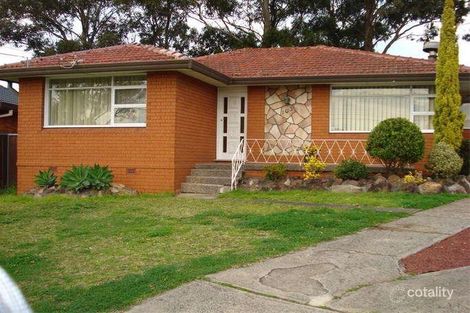 103 Hanbury St, Greystanes, NSW 2145