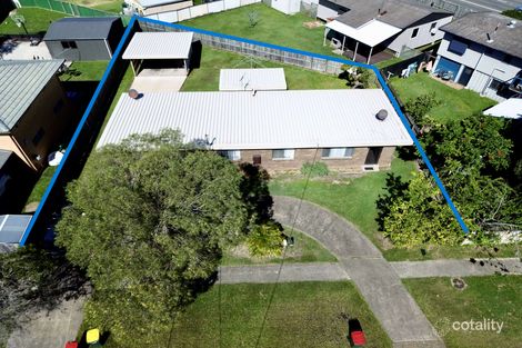 Property photo of 163 George Street Kippa-Ring QLD 4021