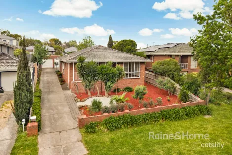 71 BROOK ST, SUNBURY, VIC 3429