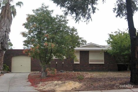 Property photo of 22 McEwin Avenue Redwood Park SA 5097