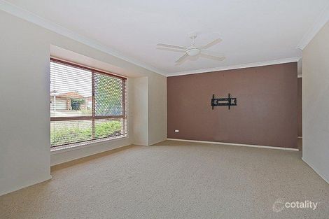 Property photo of 45 Scanlen Crescent Wynnum West QLD 4178