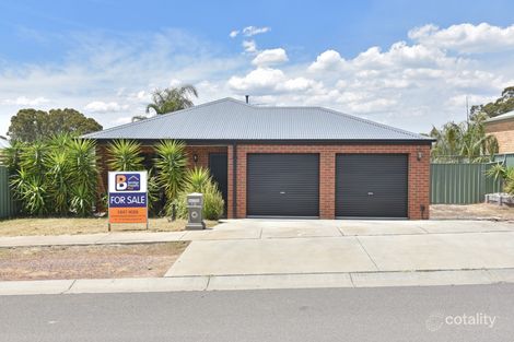 Property photo of 15 St George Park Drive Kangaroo Flat VIC 3555