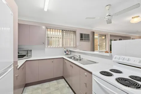 Property photo of 90A Bennett Street Berserker QLD 4701