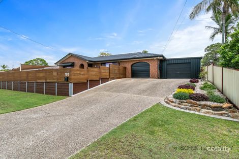 193 Mount Warren Bvd, Mount Warren Park, QLD 4207