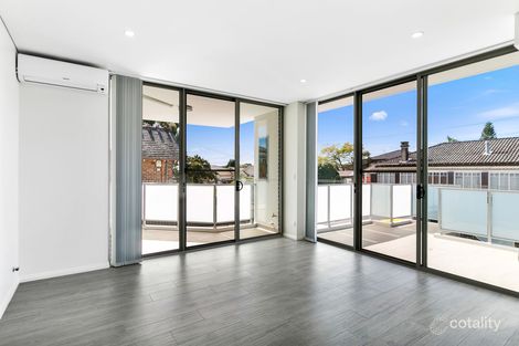 Property photo of 8/33-39 Georges River Road Croydon Park NSW 2133