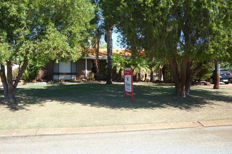 Property photo of 21 Kestrel Way Thornlie WA 6108