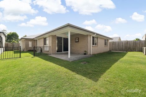 Property photo of 4 Sabine Circuit Holmview QLD 4207