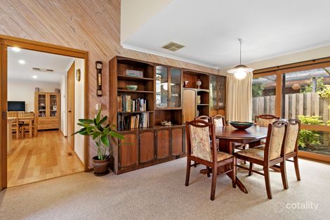 Property photo of 6 Cambridge Close Croydon Hills VIC 3136