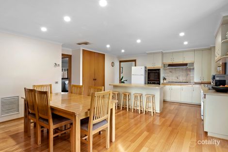 Property photo of 6 Cambridge Close Croydon Hills VIC 3136