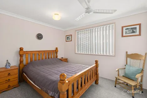 Property photo of 90A Bennett Street Berserker QLD 4701