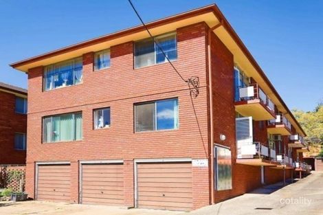 Property photo of 2/120 The Crescent Homebush West NSW 2140