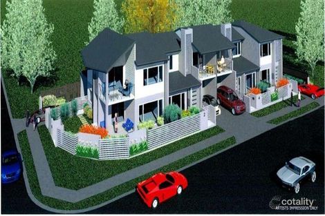 Property photo of 80 Lamington Avenue Ascot QLD 4007