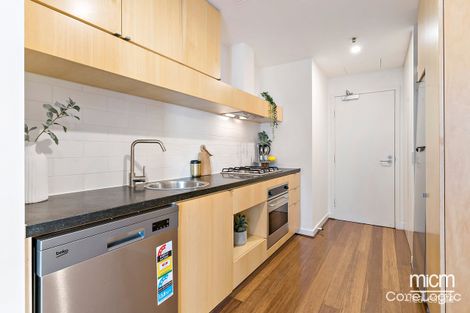 Property photo of 1111/22-24 Jane Bell Lane Melbourne VIC 3000