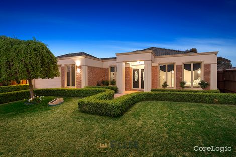 Property photo of 6 Avon Court Berwick VIC 3806