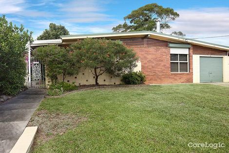 Property photo of 9 Burdett Crescent Blacktown NSW 2148