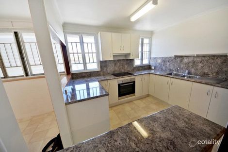 Property photo of 19 Wentworth Terrace The Range QLD 4700