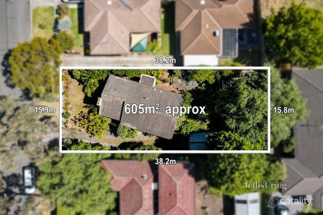 Property photo of 96 Orchard Grove Blackburn South VIC 3130