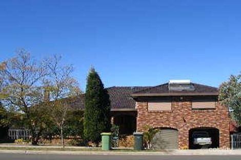 Property photo of 306 Edensor Road Edensor Park NSW 2176