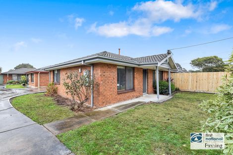 Property photo of 1/18 Alexander Street Cranbourne VIC 3977