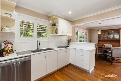 Property photo of 14 Parsons Street Rangeville QLD 4350